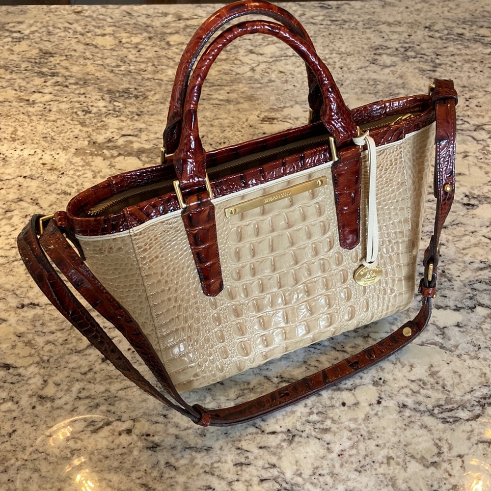 Brahmin Tote